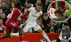 Noa Lang’ın parmağı kopuyordu: UEFA inceleme başlattı, Galatasaray tazminat hazırlığında