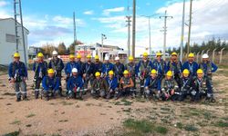 OEDAŞ, Ramazan Bayramı boyunca 275 kişilik ekibiyle göreve hazır