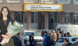 Öğretmen Fatma Nur Çelik’in adı görev yaptığı okulda yaşatılacak