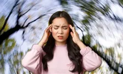 Uzmanı uyardı: Ani baş dönmesi Vertigo habercisi olabilir!