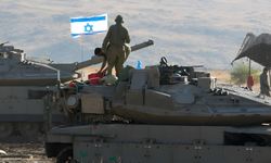 İsrail Lübnan’da kara harekatına başladı