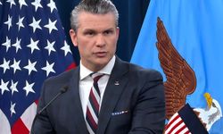 ABD Savunma Bakanı Hegseth’ten İsrail’e tam destek