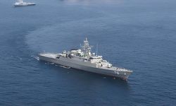 ABD’nin saldırısında İran fırkateyninde 80’den fazla ceset bulundu