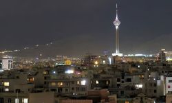 İsrail saldırısı sonrası Tahran’da “zehirli yağmur” paniği