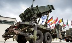 Malatya’ya Patriot konuşlandırıldı: MSB’den resmi açıklama