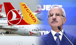 Bakan Uraloğlu: İran'da iki uçağımız kaldı