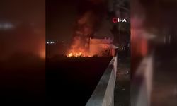 İsrail’in Lübnan’daki sağlık merkezlerine saldırısında 14 sağlık çalışanı öldü