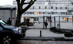 Amsterdam’da Yahudi okulunda patlama