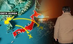 Kuzey Kore’den ‘doğu yönüne’ balistik füze atışı: Yaklaşık 10 füze denize düştü