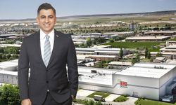 ETİ’de global atama: Ercan Öz, ETİ Global CEO’su oldu