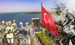 Destanın adı Çanakkale: 111 yıl sonra aynı gurur