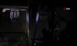 İsrail ordusu: "Tahran’a geniş çaplı bir saldırı dalgası başlatıldı"