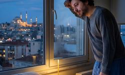 Gece uyku sorunlarının nedeni G3 seviyesinde jeomanyetik fırtına olabilir