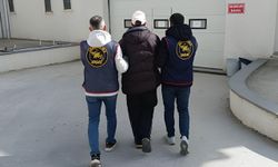Eskişehir’de 21 yıl hapis cezası bulunan firari yakalandı