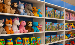 Anne babalar dikkat! Bu oyuncak piyasadan toplatılıyor!