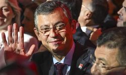 CHP Genel Başkanı Özgür Özel 8 Mart’ta Eskişehir’de!