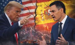 İspanya Başbakanı Sánchez’ten Trump’a rest: Bizim tarafımız belli