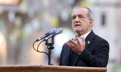 İran Cumhurbaşkanı Pezeşkiyan’dan komşulara “özür” mesajı