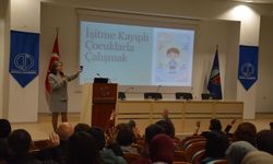 “İşitme Kayıplı Çocuklarla Çalışma” semineri gerçekleştirildi