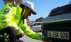Eskişehir’de APP plaka yoğunluğu: “Sabah 08.30’dan itibaren telefonlar geliyor!”