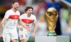 A Milli Takım'ın Dünya Kupası yolundaki son rakibi belli oldu!