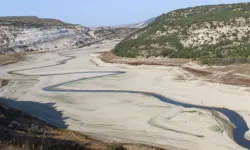 Dünya Su Günü’nde alarm: “Porsuk ve yeraltı suları ciddi tehdit altında”