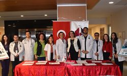 ESOGÜ’de Pulmoner Rehabilitasyon Haftası etkinliği