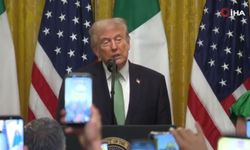 ABD Başkanı Trump: "İran nükleer silaha sahip olamayacağını çok net bir şekilde anlıyor"