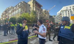 İran, Tel Aviv’i vurdu: 6 yaralı