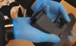 İstanbul’da kaçak silah operasyonu: 2 av tüfeği ve 122 tabanca ele geçirildi