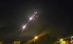 Hizbullah’tan İsrail’e roket saldırısı