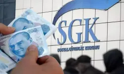 SGK denetledi: Binlerce kişinin maaşı kesildi!