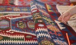 Eskişehir’de  tezgâhlarda dokunan tarih: Sivrihisar’ın renkli miras