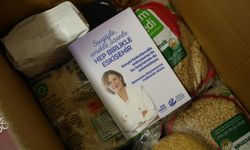 Eskişehir'de ihtiyaç sahipleri için yardımlaşma seferberliği başlatıldı