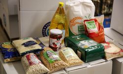 Eskişehir’de Ramazan’da “Şehir Paylaşmaktır” gıda kolileri ihtiyaç sahipleriyle buluşuyor