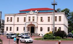 Sivrihisar taşınmazları açık artırma ile satılacaktır