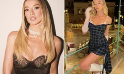 Aleyna Kalaycıoğlu gözaltına alındı!