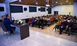 Tepebaşı Belediyesi’nden Ramazan sohbetleri: İman, ahlak ve adalet vurgusu