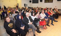 Tepebaşı Belediyesi Ramazan Sohbetleri’nde kadın ve dini perspektifler ele alındı