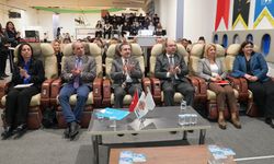 Başkan Ataç “Vahşi madencilik doğamıza zarar veriyor”