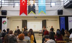 Tepebaşı’nda “Toplumsal Cinsiyet ve Güçlenme” sempozyumu