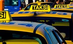 Taksilerde yeni dönem başlıyor: Almayan yolcuya ceza kesilecek!