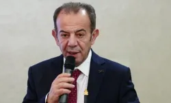 Bolu Belediye Başkanı Tanju Özcan tutuklandı: Eskişehirli siyasilerden tepkiler geldi