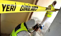 Emekli polis başından vurulmuş halde bulundu!