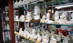 Eskişehir'de o meslek kaybolmaya yüz tuttu: Yarım asırlık usta tutkusunu sürdürüyor