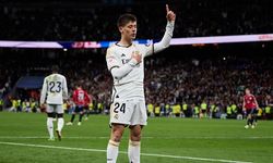 Arda Güler: "Böyle vuruş kalitem var"