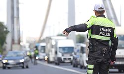 APP plaka kullananlara ağır ceza uyarısı