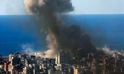 İsrail’in Lübnan’a yönelik son saldırılarında en az 6 kişi hayatını kaybetti