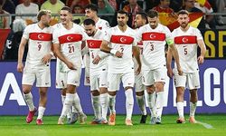 Türkiye-Romanya maçının hakemi belli oldu