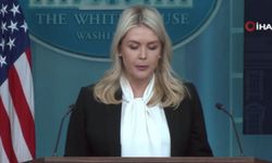 Beyaz Saray'dan açıklama! İran'a yönelik kara harekatı olacak mı?